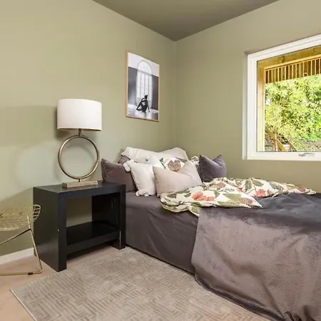 Flott Bolig Til Vm! Gåavstand * Trondheim